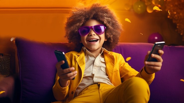 Langkah memakai Klub VIP di mobile
