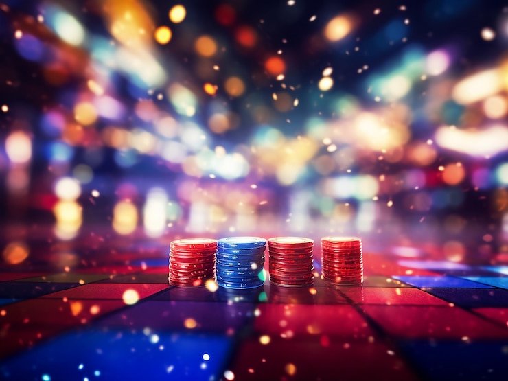 Fitur unggulan situs untuk akun dewasa