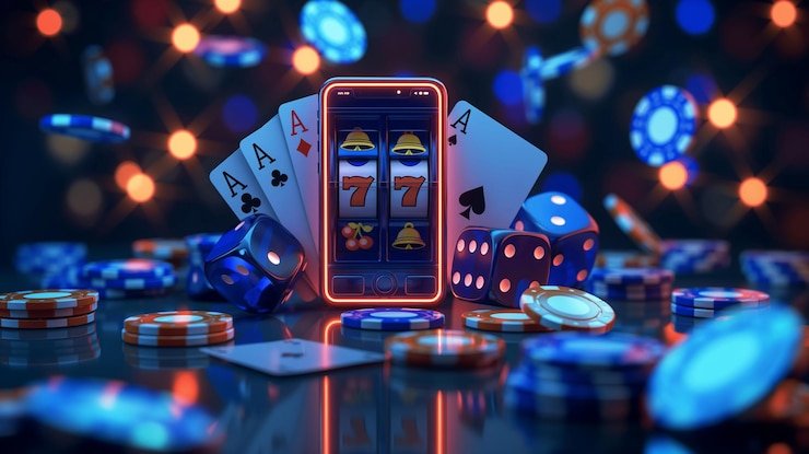 Panduan pemula kaisar451 di layar ponsel