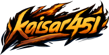 Logo kaisar451